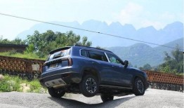 哈弗大狗2.0最新爆料,动力强劲，科技赋能，引领SUV新潮流